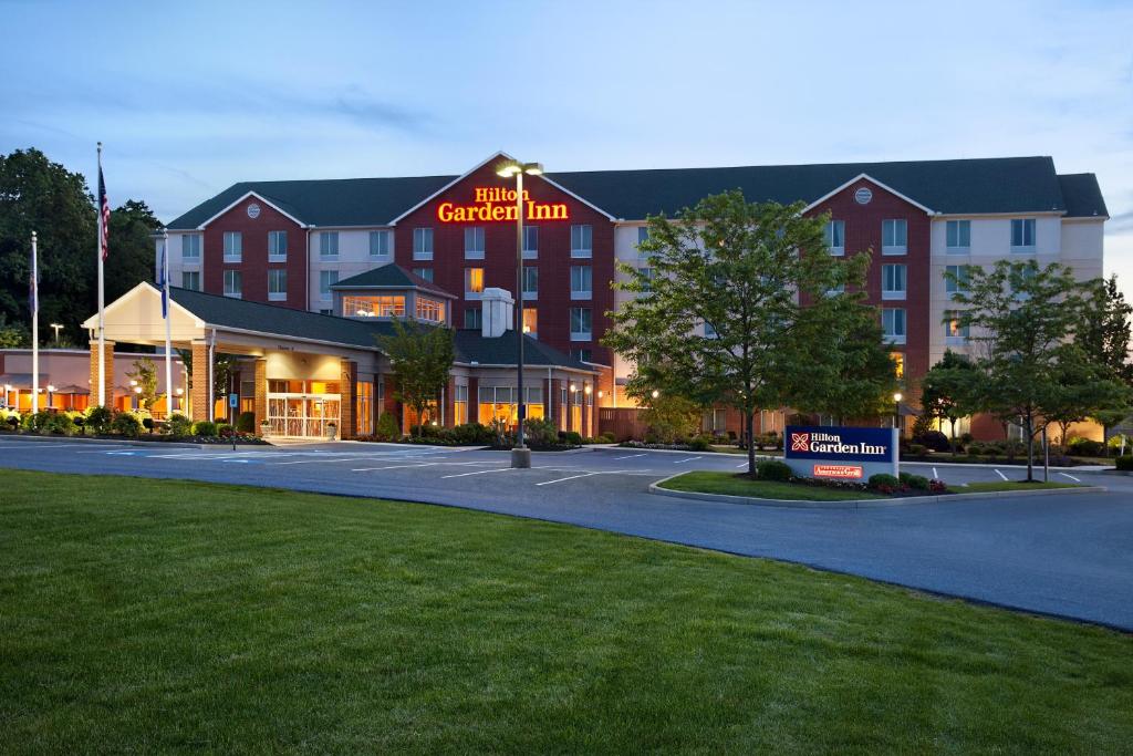 Hilton Garden Inn Harrisburg East Main image 1